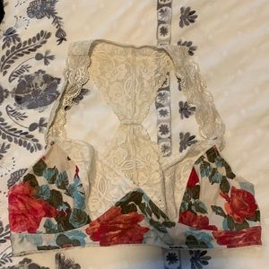 Free People Intimates Bralette